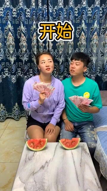 适合二人夫妻观看的视频 吃瓜每日大赛,笑料横生，甜蜜互动尽在这场欢乐盛宴